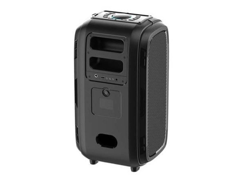 W-KING Wireless Bluetooth Speaker  T9 Pro 120W (black)