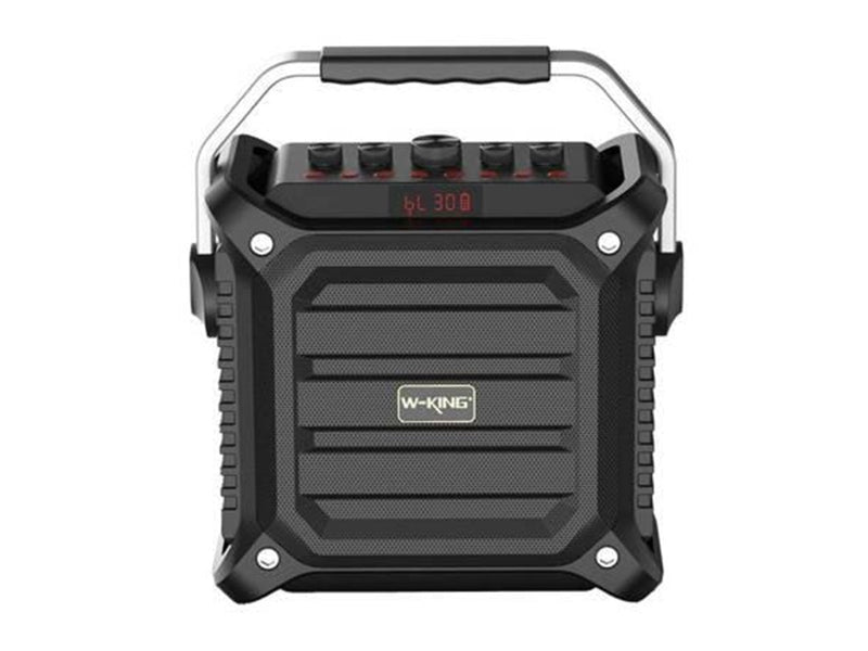 W-KING Wireless Bluetooth Speaker  K3H 100W (black)