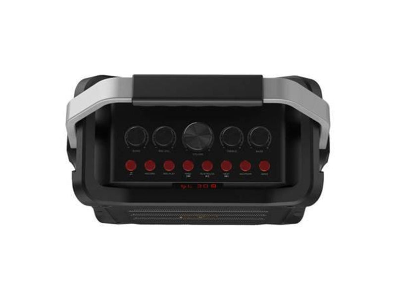 W-KING Wireless Bluetooth Speaker  K3H 100W (black)