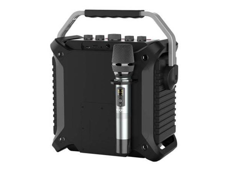 W-KING Wireless Bluetooth Speaker  K3H 100W (black)