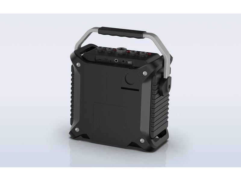 W-KING Wireless Bluetooth Speaker  K3H 100W (black)