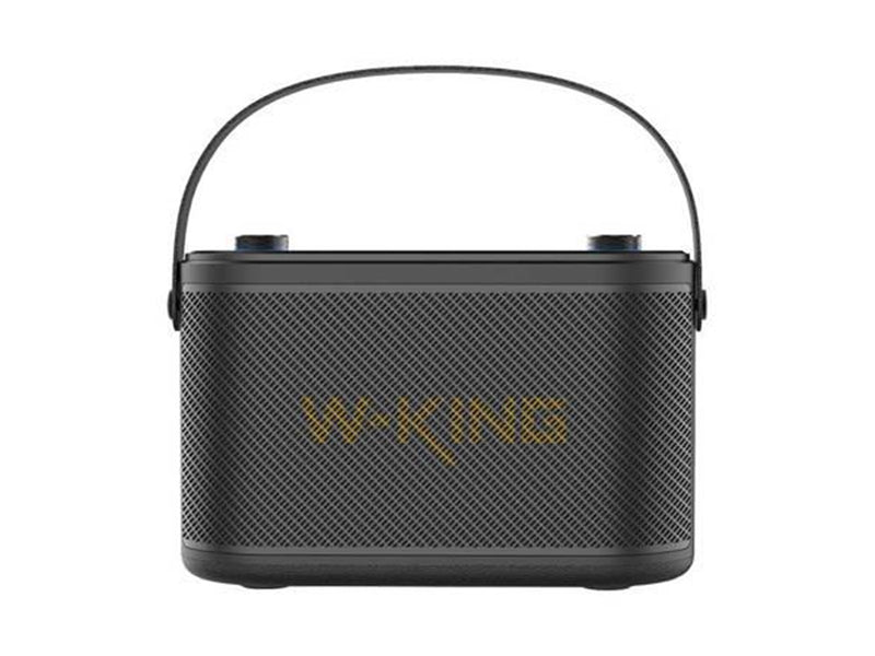 W-KING Wireless Bluetooth Speaker  H10 120W (black)