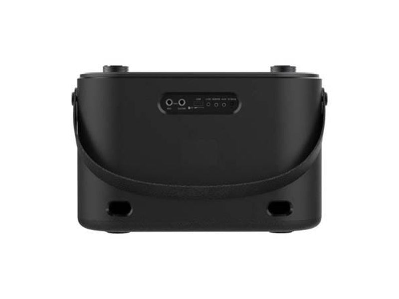 W-KING Wireless Bluetooth Speaker  H10 120W (black)