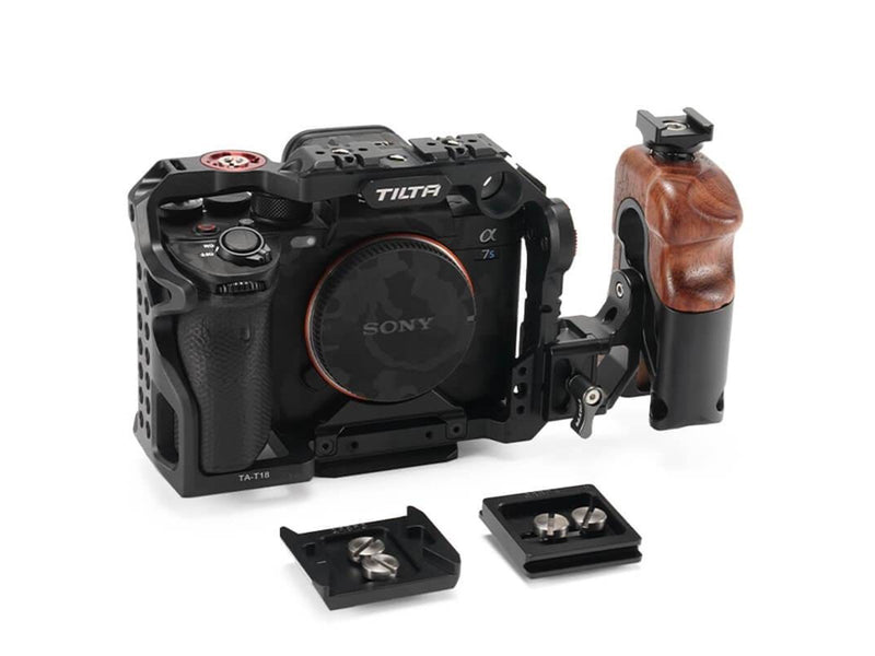 Tilta - ing Sony A7s III Kit C-Black