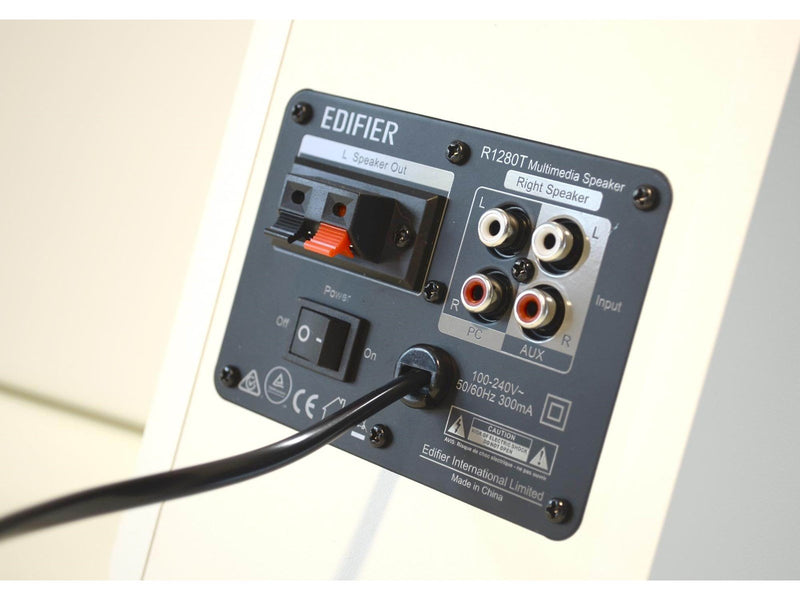 Edifier R1280T - Grey