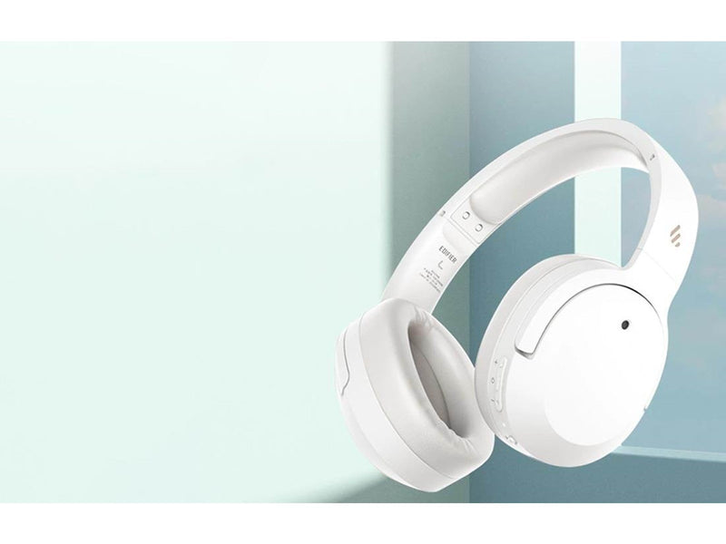Edifier W820NB ANC Wireless headphones - White