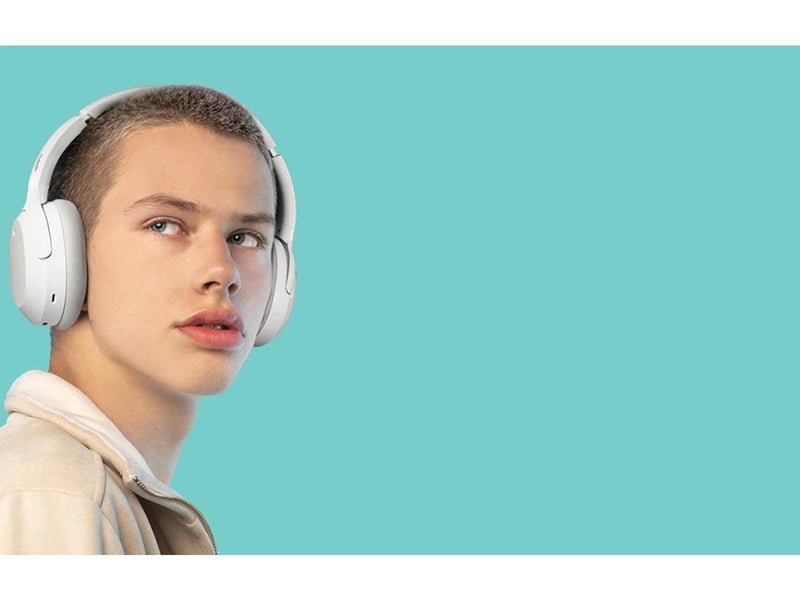 Edifier W820NB ANC Wireless headphones - White