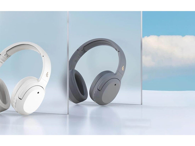 Edifier W820NB ANC Wireless headphones - White