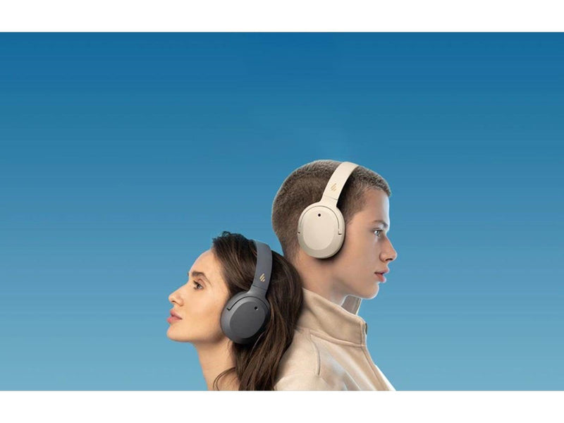 Edifier W820NB ANC Wireless headphones - White