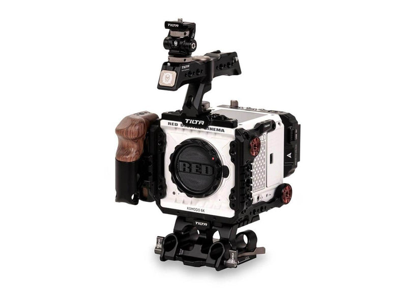 Tilta - ing RED Komodo Kit E- Black