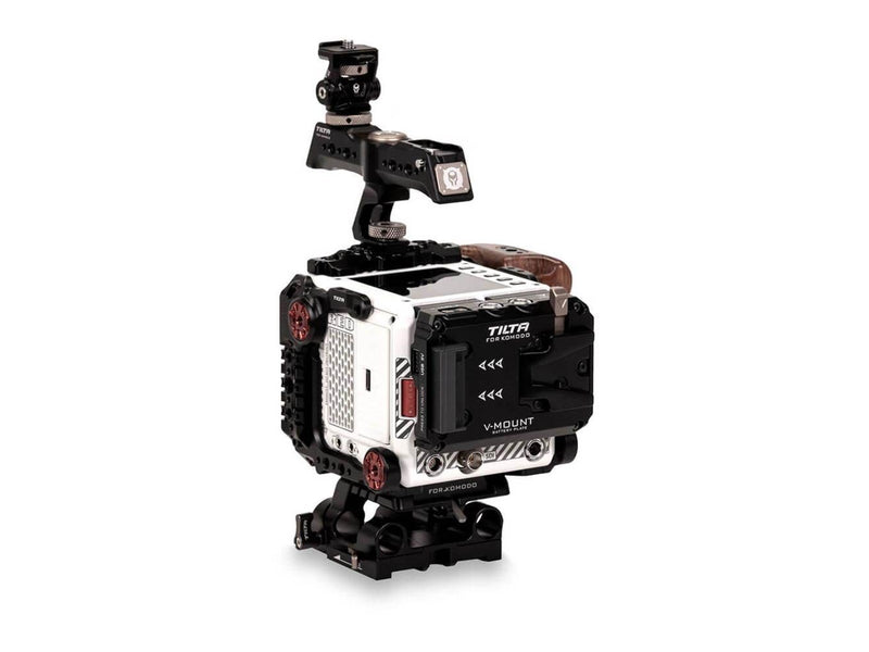 Tilta - ing RED Komodo Kit E- Black