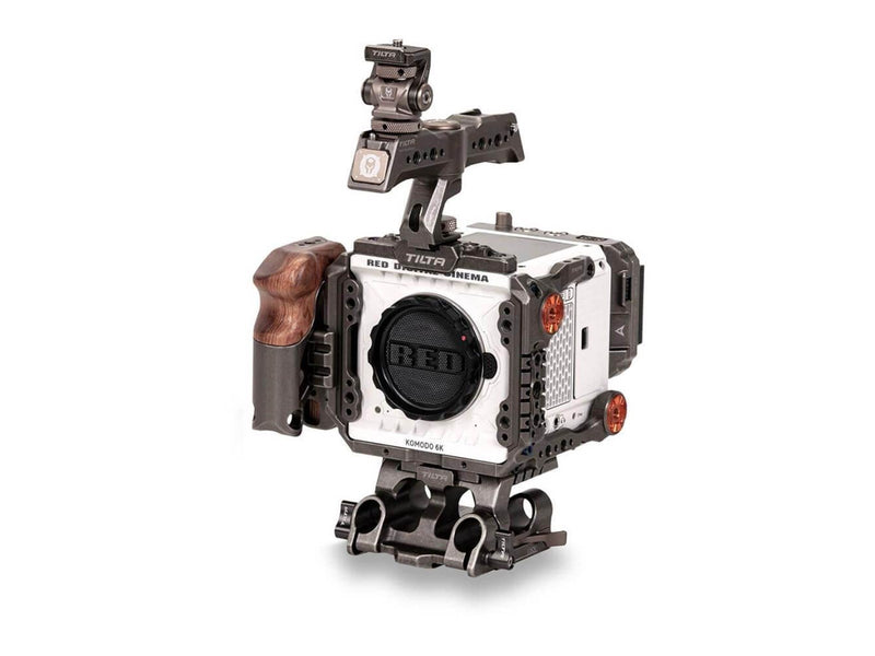 Tilta - ing RED Komodo Kit E-Tactical Gray