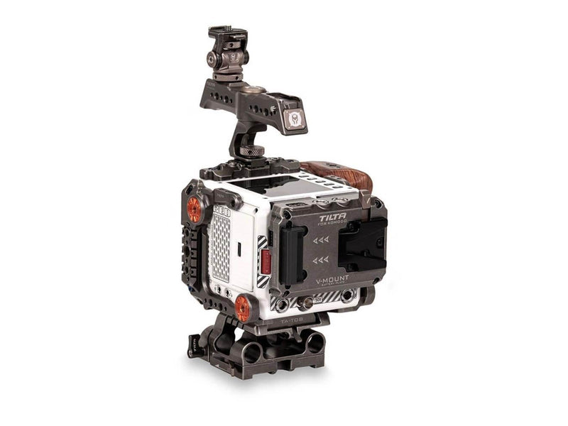Tilta - ing RED Komodo Kit E-Tactical Gray