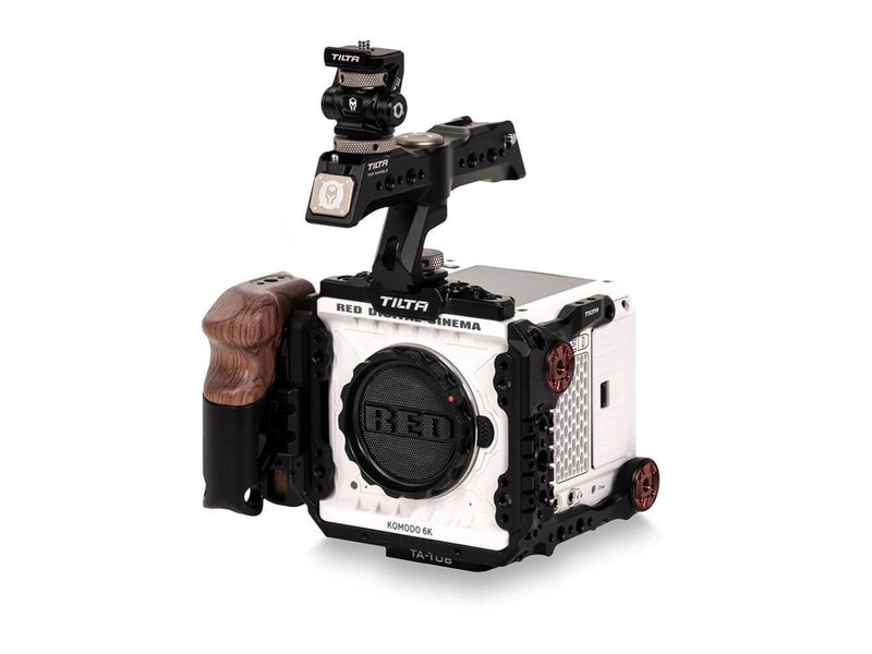 Tilta - ing RED Komodo Kit C- Black