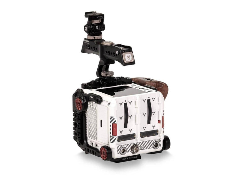 Tilta - ing RED Komodo Kit C- Black