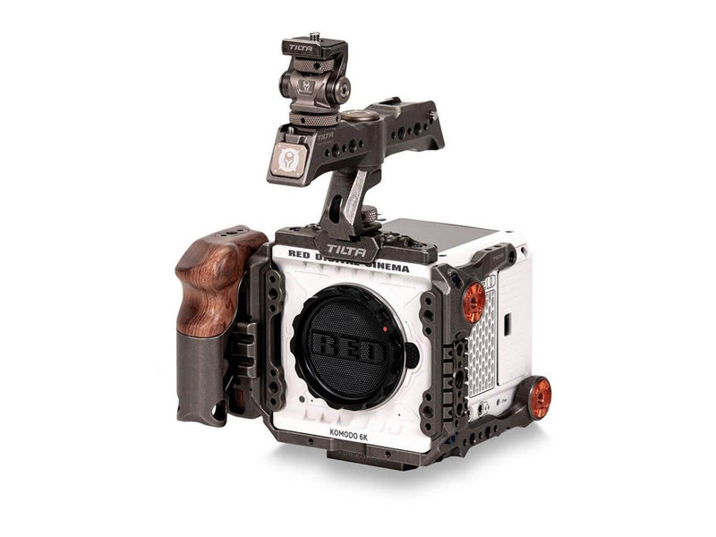 Tilta - ing RED Komodo Kit C-Tactical Gray