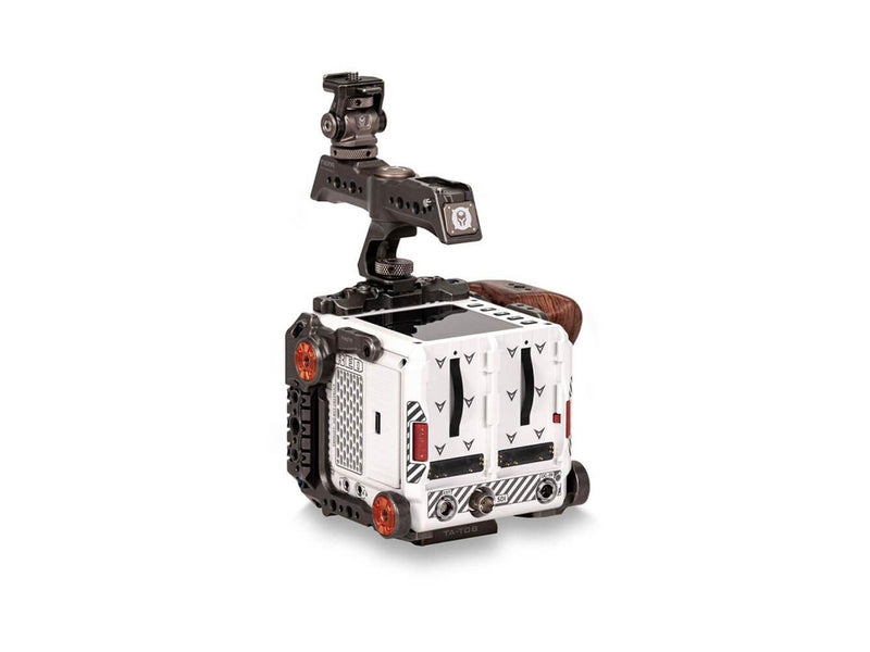 Tilta - ing RED Komodo Kit C-Tactical Gray