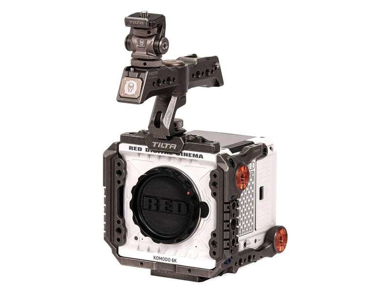 Tilta - ing RED Komodo Kit B-Tactical Gray