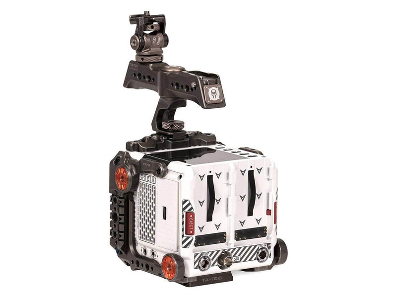 Tilta - ing RED Komodo Kit B-Tactical Gray