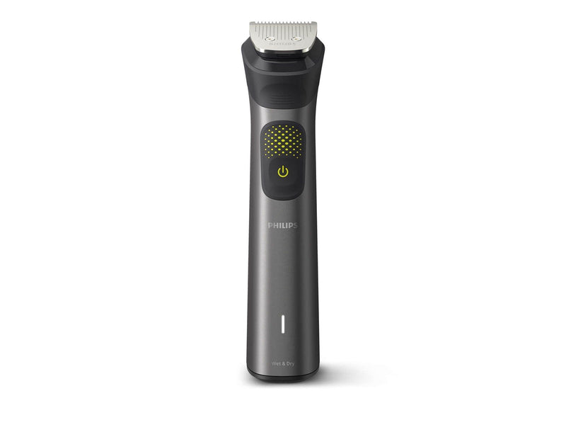 Philips Body trimmer Series 9000 MG9530/15 - trimmer - with Phillips OneBlade