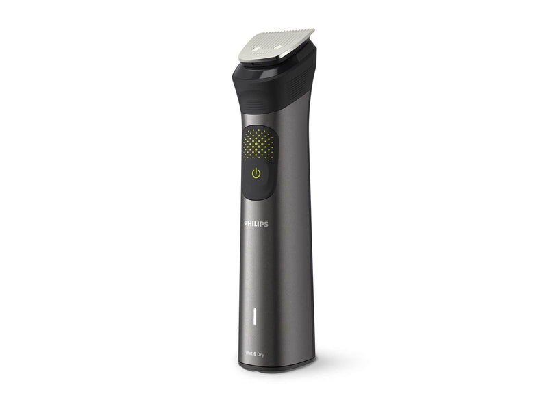 Philips Body trimmer Series 9000 MG9530/15 - trimmer - with Phillips OneBlade
