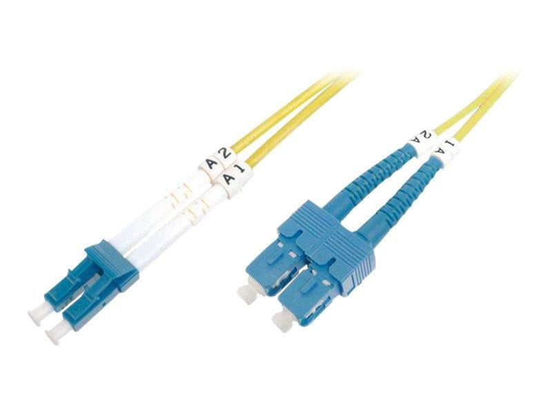 DIGITUS Professional patch cable - 1 m - 1 meter