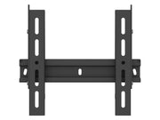 NEC Wandhalterung PDW T XS schwarz für LCD-Display 17' bis 3