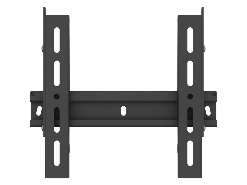 NEC Wandhalterung PDW T XS schwarz für LCD-Display 17' bis 3