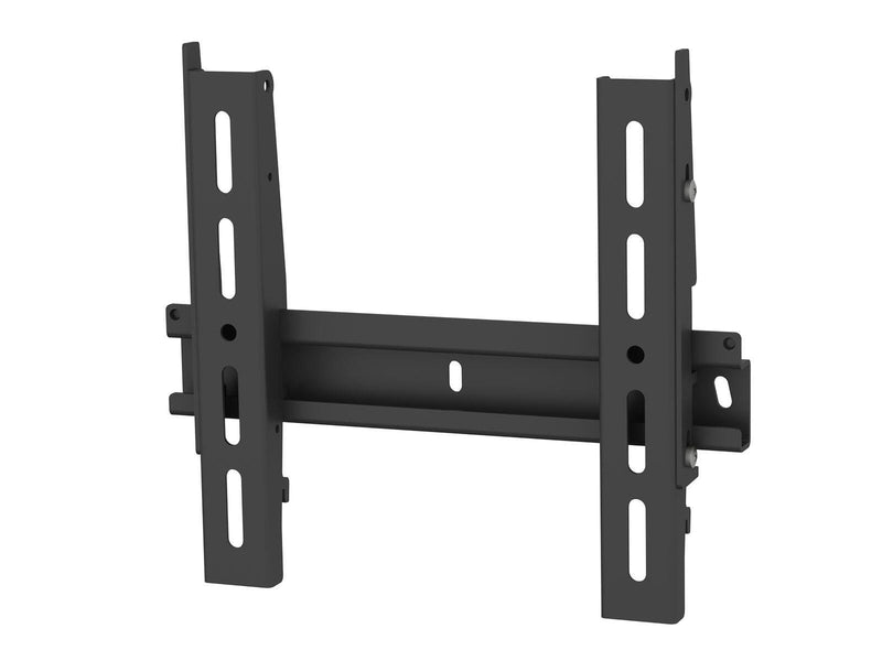 NEC Wandhalterung PDW T XS schwarz für LCD-Display 17' bis 3