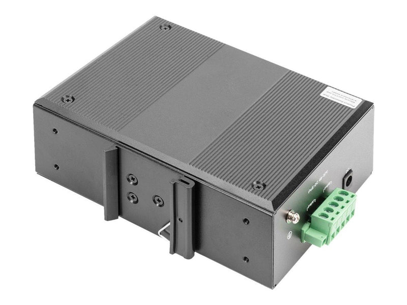 DIGITUS DN-651113 - switch - 7 ports - unmanaged