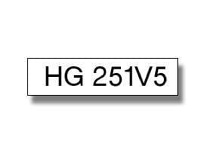 Brother HG251V5