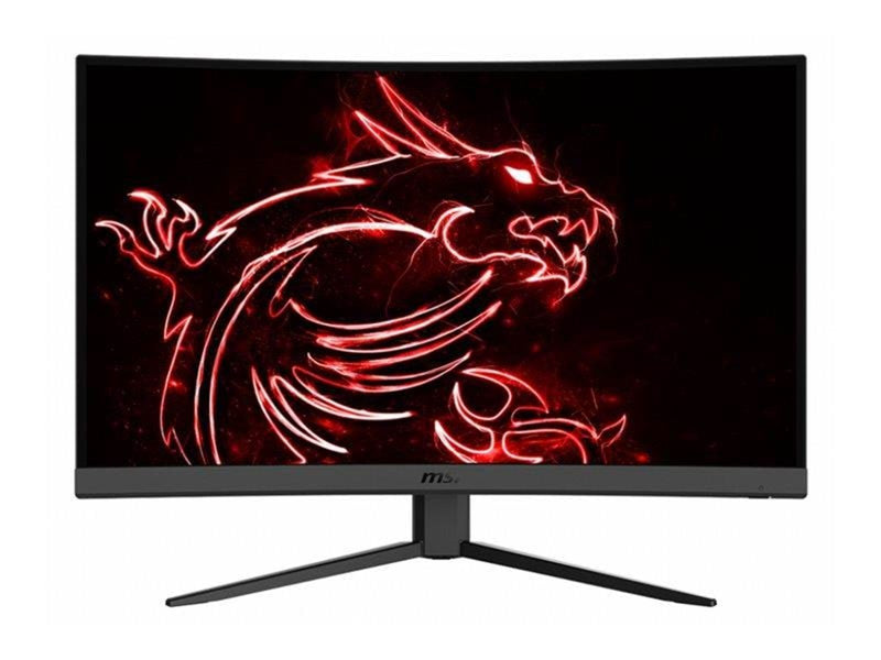 27" MSI G27C4 E3 - 1920x1080 - 180Hz - Rapid VA