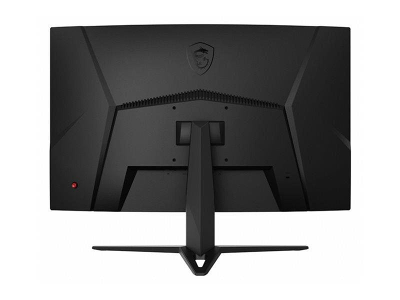 27" MSI G27C4 E3 - 1920x1080 - 180Hz - Rapid VA
