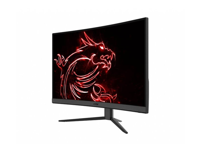 27" MSI G27C4 E3 - 1920x1080 - 180Hz - Rapid VA
