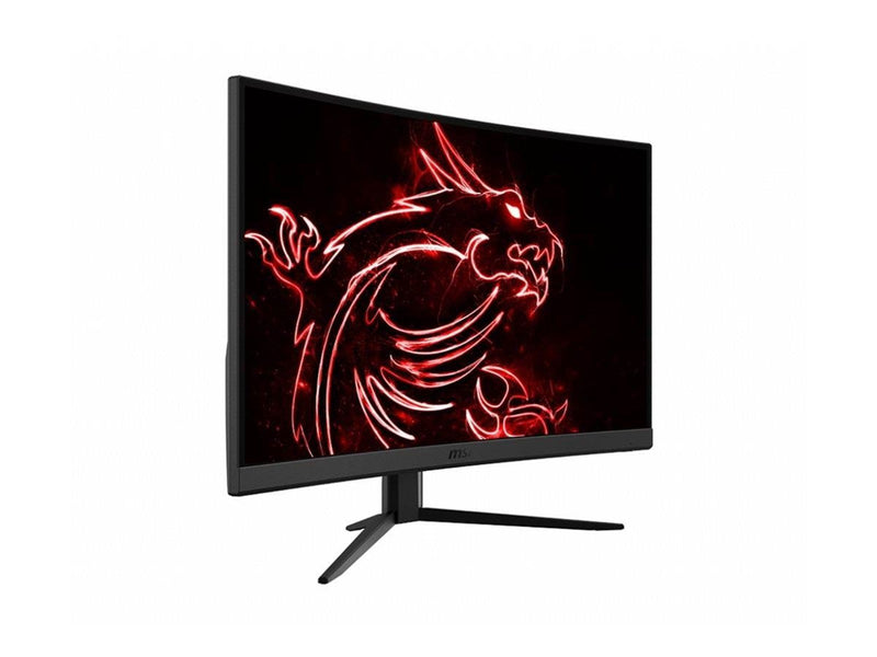 27" MSI G27C4 E3 - 1920x1080 - 180Hz - Rapid VA