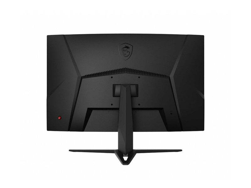 27" MSI G27C4 E3 - 1920x1080 - 180Hz - Rapid VA
