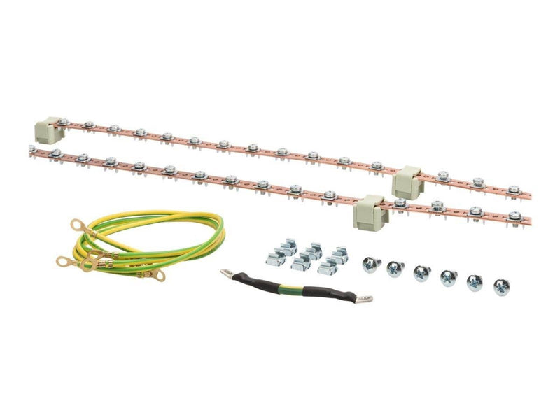 DIGITUS Professional DN-19-EARTH-L - rack grounding kit
