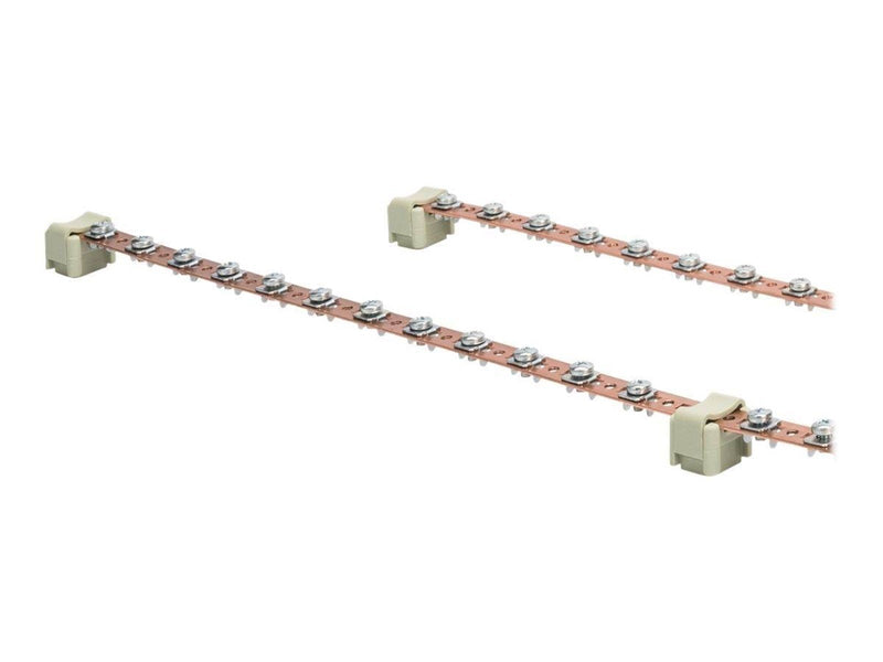 DIGITUS Professional DN-19-EARTH-L - rack grounding kit
