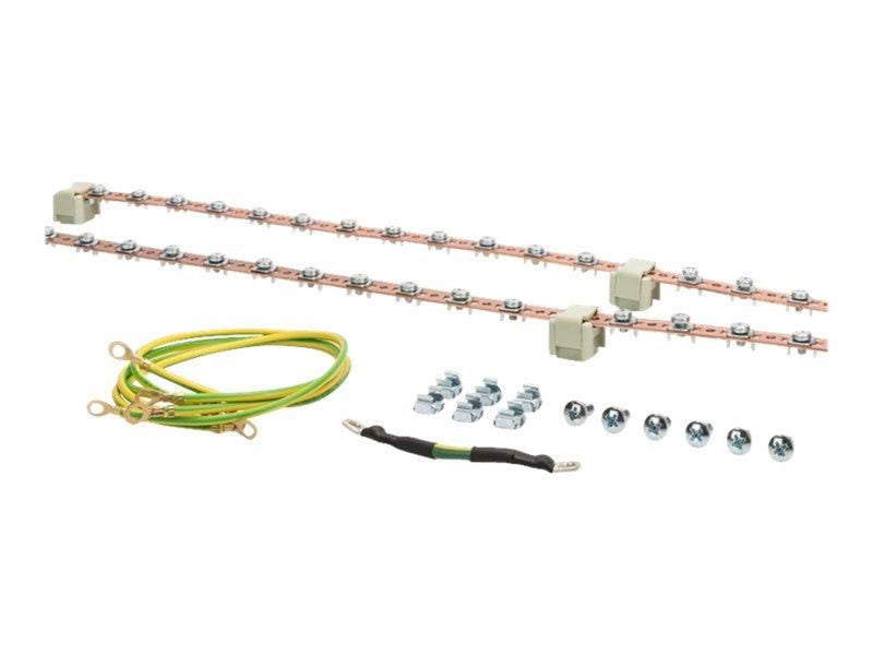 DIGITUS Professional DN-19-EARTH-L - rack grounding kit
