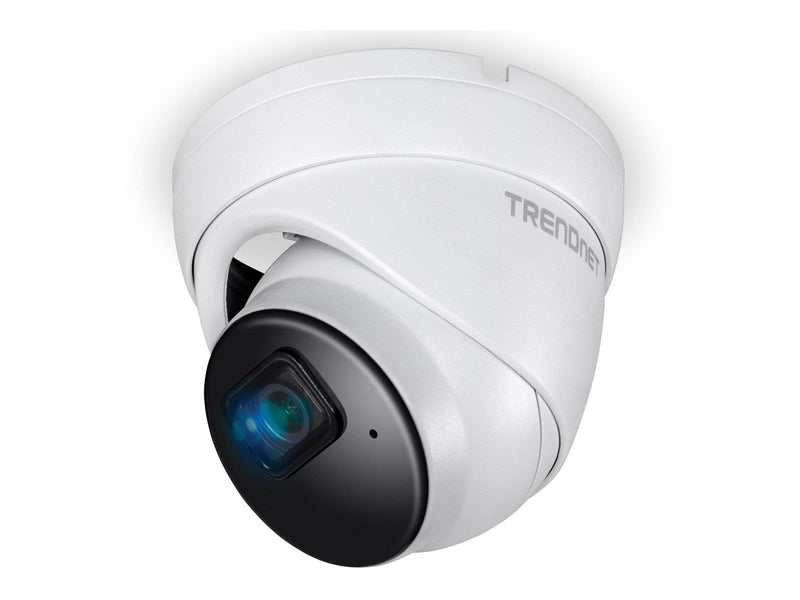 TRENDnet TV-IP1515PI - network surveillance camera - turret - TAA Compliant