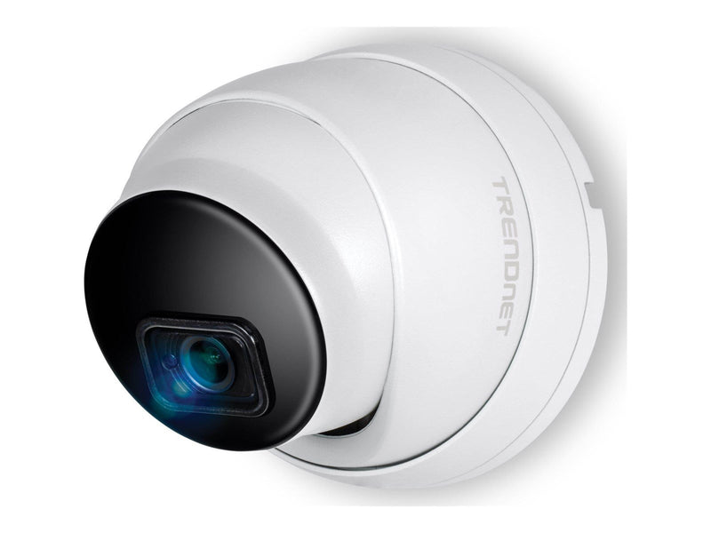 TRENDnet TV-IP1515PI - network surveillance camera - turret - TAA Compliant