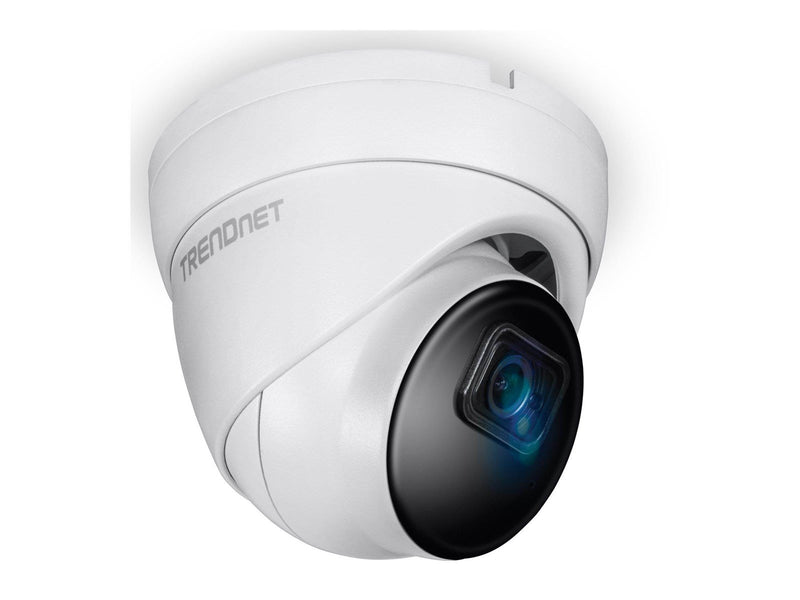 TRENDnet TV-IP1515PI - network surveillance camera - turret - TAA Compliant