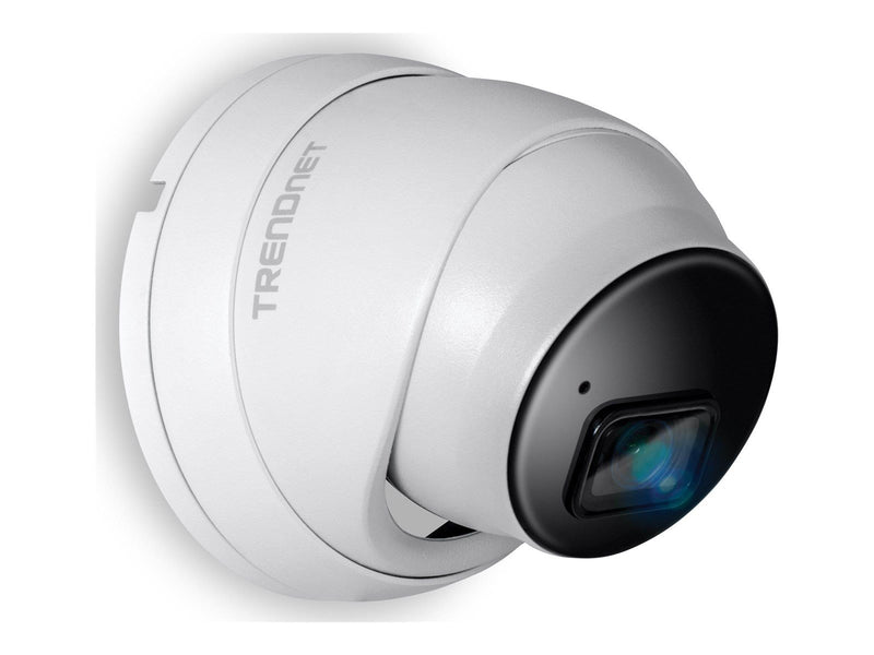 TRENDnet TV-IP1515PI - network surveillance camera - turret - TAA Compliant