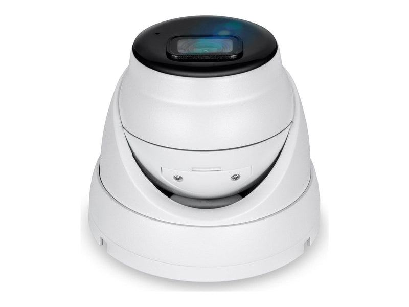 TRENDnet TV-IP1515PI - network surveillance camera - turret - TAA Compliant
