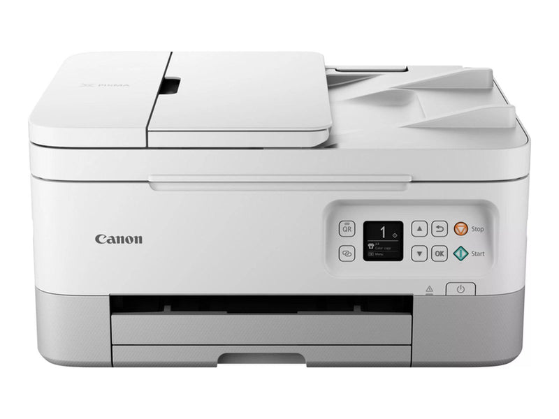 Canon PIXMA TS7451i Tintendrucker Multifunktion - Farbe - Tinte