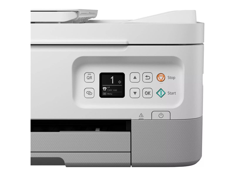 Canon PIXMA TS7451i Tintendrucker Multifunktion - Farbe - Tinte