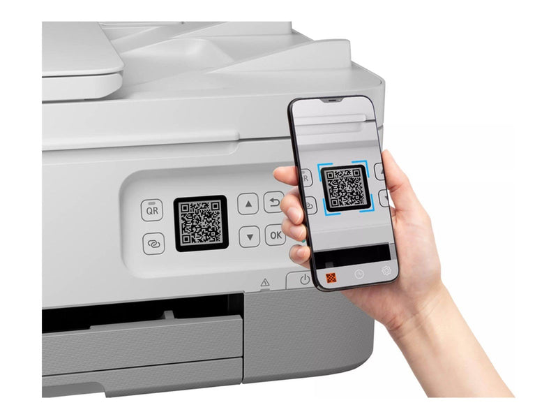 Canon PIXMA TS7451i Tintendrucker Multifunktion - Farbe - Tinte