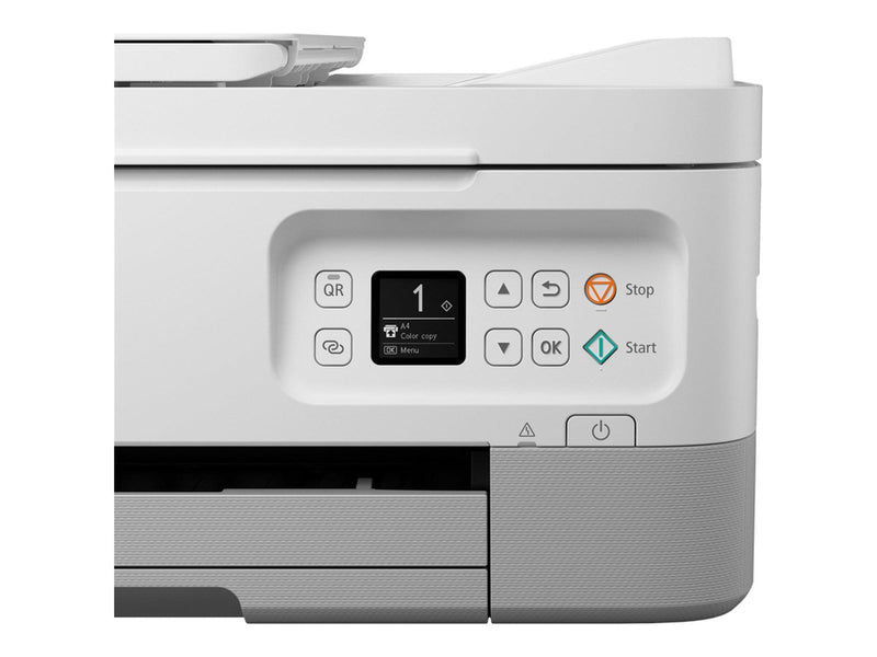 Canon PIXMA TS7451i Tintendrucker Multifunktion - Farbe - Tinte