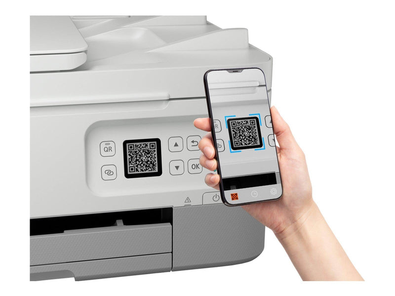 Canon PIXMA TS7451i Tintendrucker Multifunktion - Farbe - Tinte