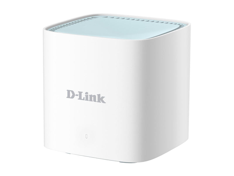 D-Link DWP-1010/KT 5G Wi-Fi 6 Mesh kit with external antenna